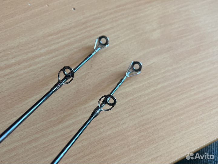 Зимняя удочка