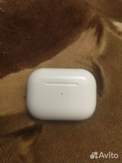 Наушники apple earpods 2