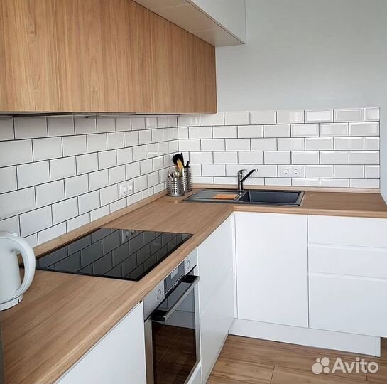 Кухни на заказ