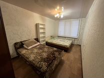 2-к. квартира, 55 м², 1/5 эт.