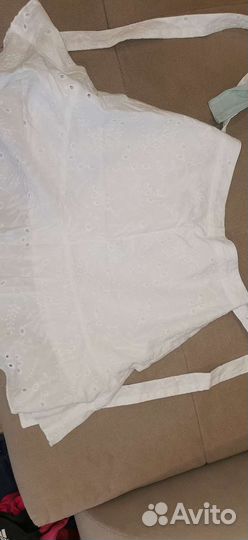 Пакет фирменных вещей на девочку 140 - 152