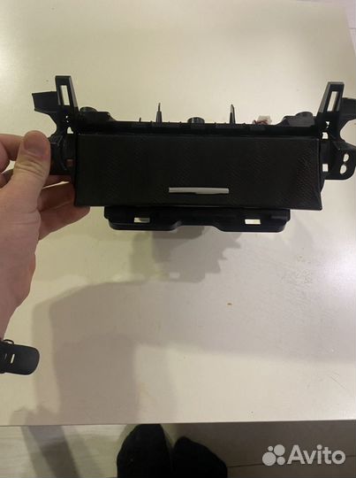 Панель прикуривателя camry 55