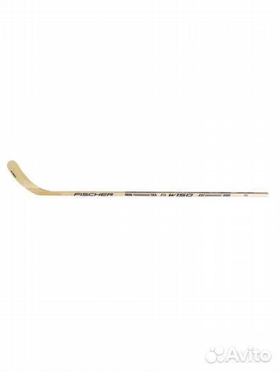 Хоккейная клюшка Fischer W150 Wood INT (R)