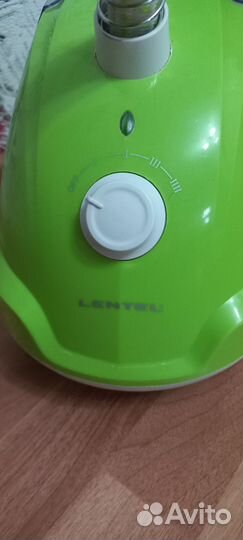 Отпариватель для одежды Lentel