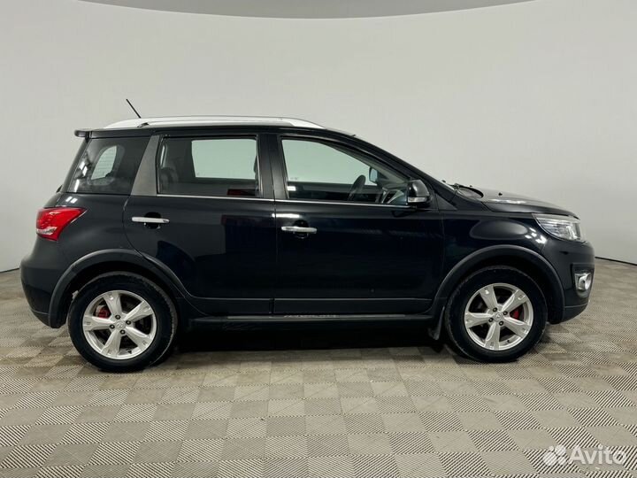 Great Wall Hover M4 1.5 МТ, 2014, 136 000 км