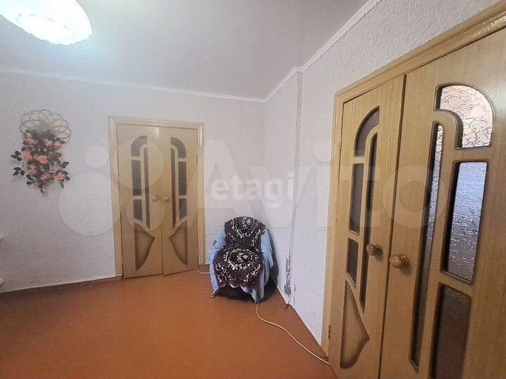 Дом 53,8 м² на участке 9,4 сот.