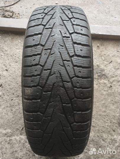 Nokian Tyres Nordman 7 SUV 245/70 R16 111T