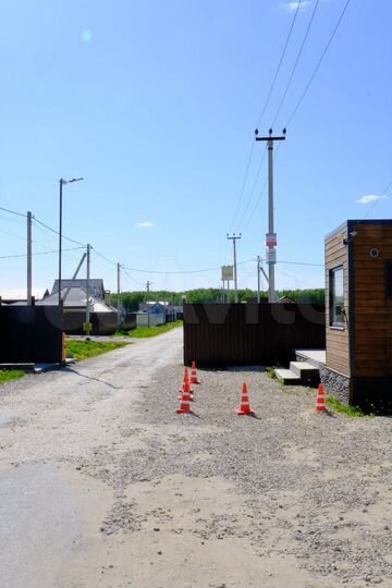 Дом 170 м² на участке 10 сот.