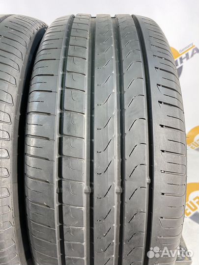 Pirelli Scorpion Verde 255/45 R20 105Y