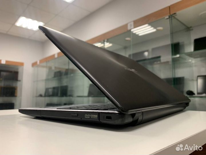 Ноутбук Hp (Core i5-4th/ 8gb ram/ SSD 256gb)