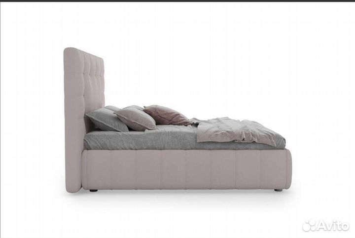 Кровать двухспальная 160 200 новая