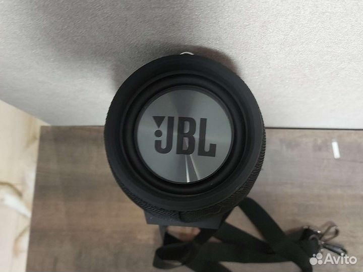 Jbl xtreme