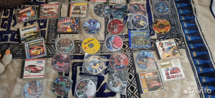 Компьютерные игры для pc