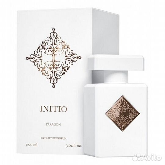 Духи Initio Parfums Prives Paragon Lux 90 ml