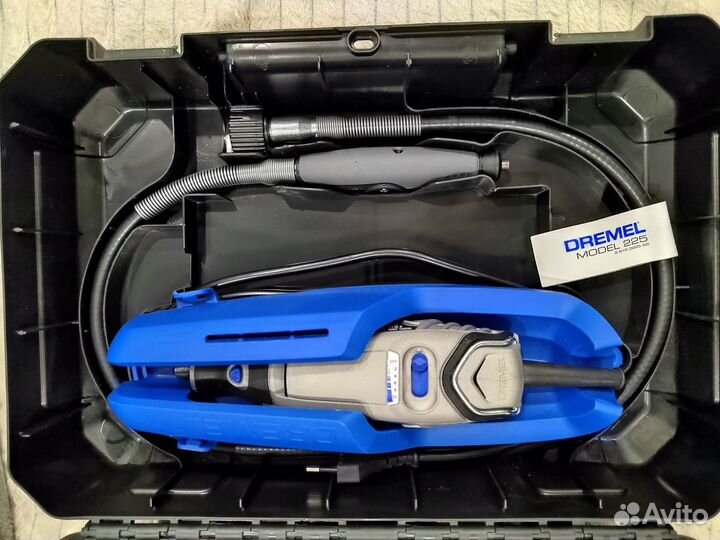 Дремель 3000