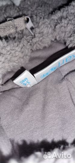 Комбинезон детский 74