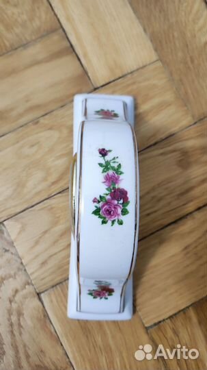 Аналог Часов Aynsley English Rose 1980