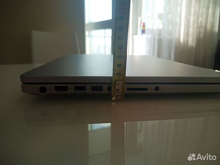 Ноутбук Dell Inspiron 7737