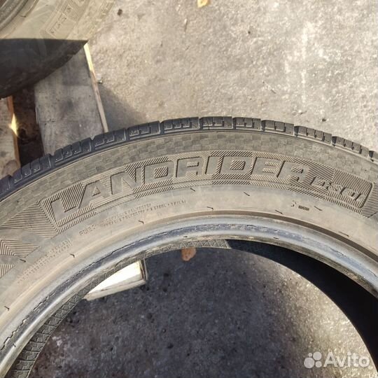 DoubleStar DS01 225/60 R18 100T