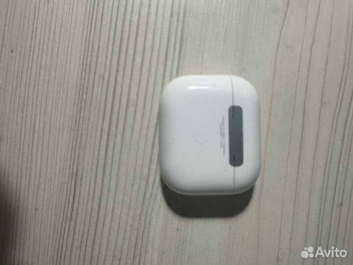 Наушники airpods