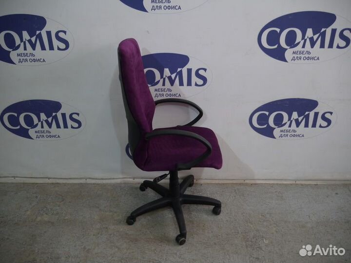 Компьютерное кресло