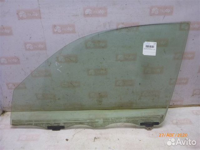 Стекло двери переднее левое Daihatsu Storia