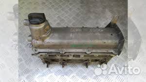 Контрактная гбц Volkswagen New Beetle Golf IV/Bora