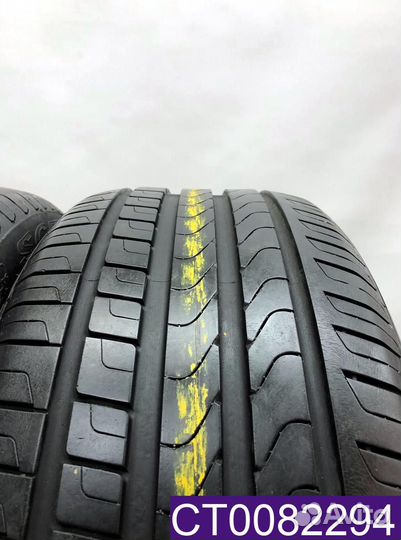Pirelli Scorpion Verde 255/45 R20 96T