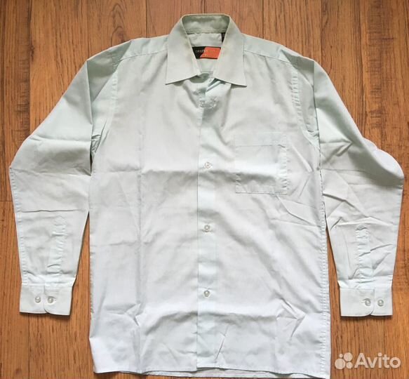 Рубашки на мальчика