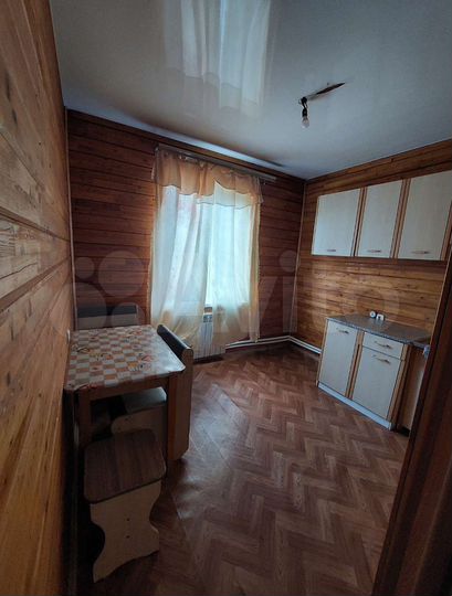 2-к. квартира, 36,1 м², 1/1 эт.