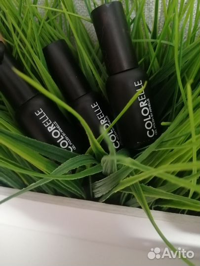 Гель лаки для маникюра бу