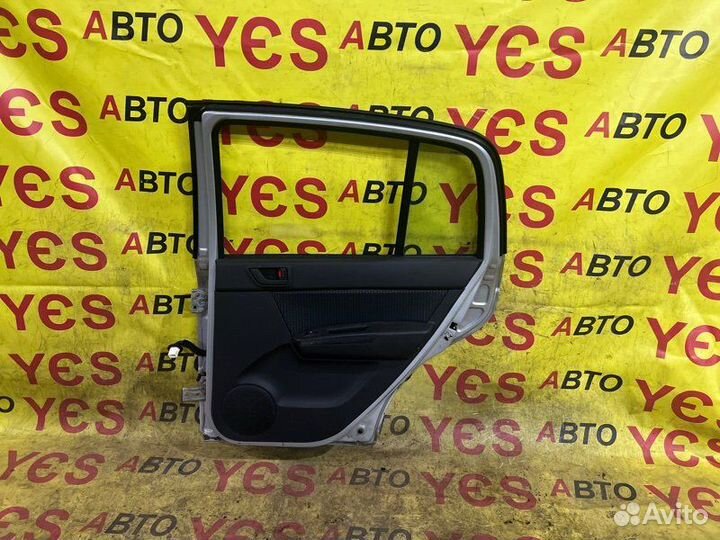 Петля двери задняя правая Hyundai Getz TB