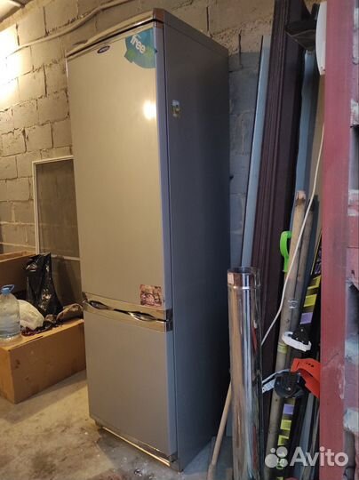 Холодильник бу