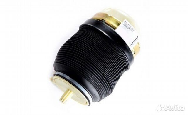 Пневмобаллон audi A6 R (C6, 4F)(2007-2010), A6 Ava