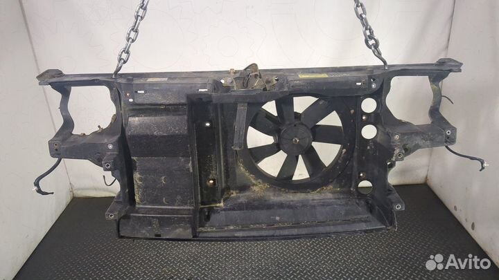 Рамка передняя Volkswagen Golf 3, 1996