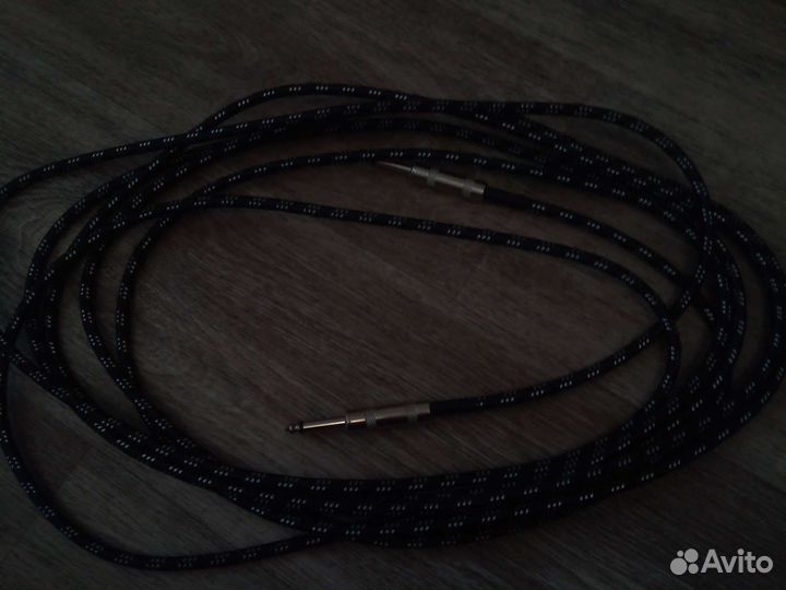 Усилитель для гитары