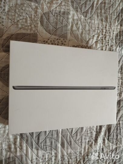 Планшет Apple iPad 9 64gb