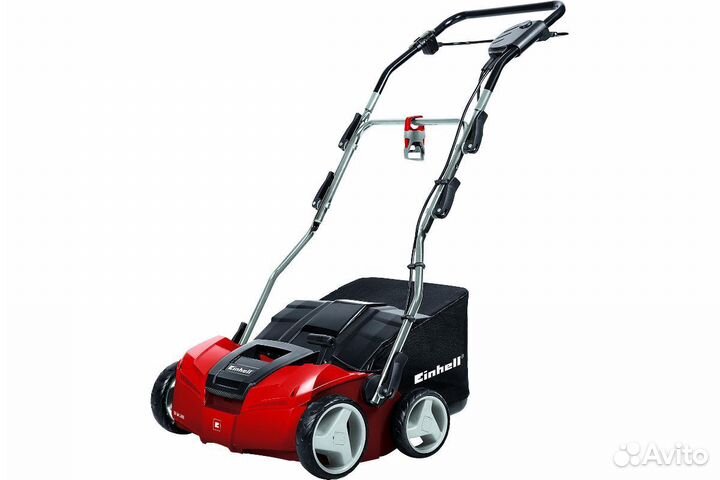 Прокат триммера,газонокосилки,аэратора