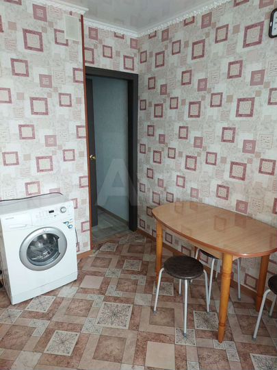 1-к. квартира, 38,4 м², 7/9 эт.