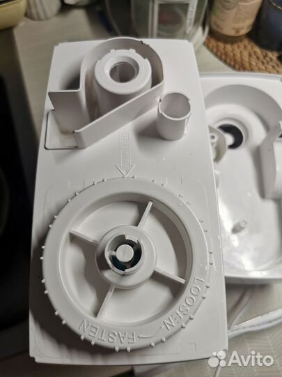 Увлажнитель ультразвуковой Polaris PUH 3504