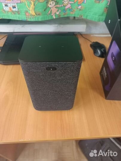 Яндекс станция алиса 2