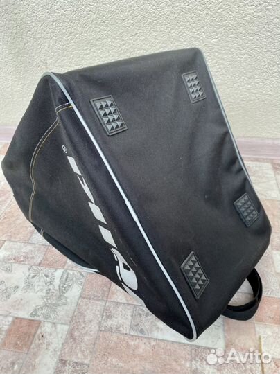 Сумка для горнолыжных ботинок Volki