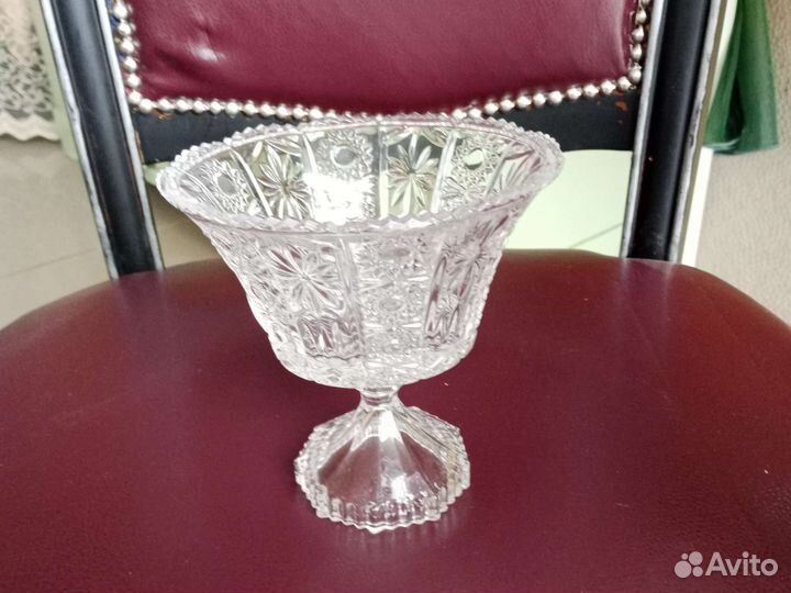 Конфетница