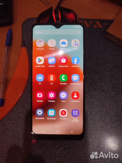 Samsung Galaxy A32, 4/64 ГБ