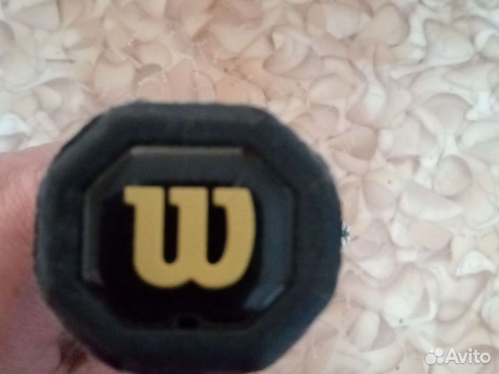 Ракетка левая в продаже