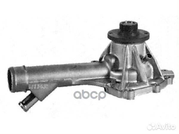 Насос водяной 538024510 Ina