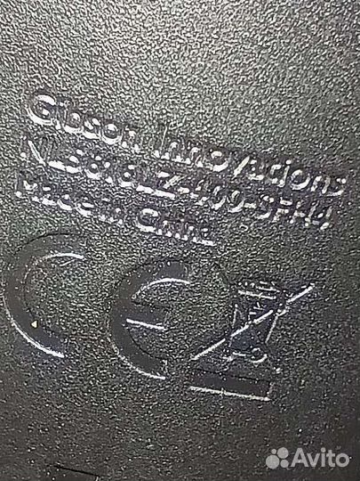 Наушники полноразмерные проводные Philips