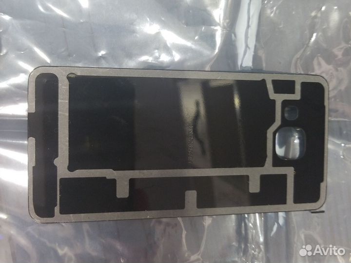 Задняя крышка Samsung а3 2016