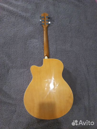 Акустическая гитара Elitaro