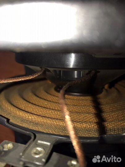 Сабвуфер 10/динамик